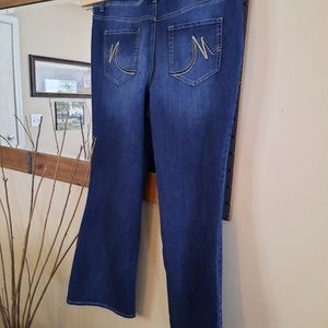 Maurices Jean's Size 22 Regular